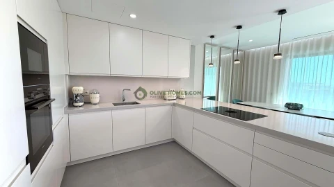 Apartamento T2 para Venda em Quarteira
