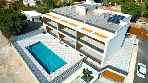 Apartamento T2 para Venda em Quarteira
