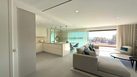 Apartamento T2 para Venda em Quarteira