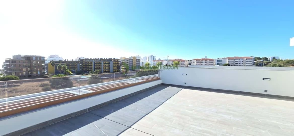 Apartamento T2 para Venda em Quarteira