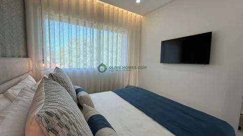 Apartamento T2 para Venda em Quarteira