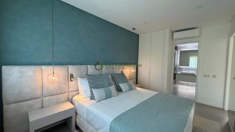 Apartamento T2 para Venda em Quarteira