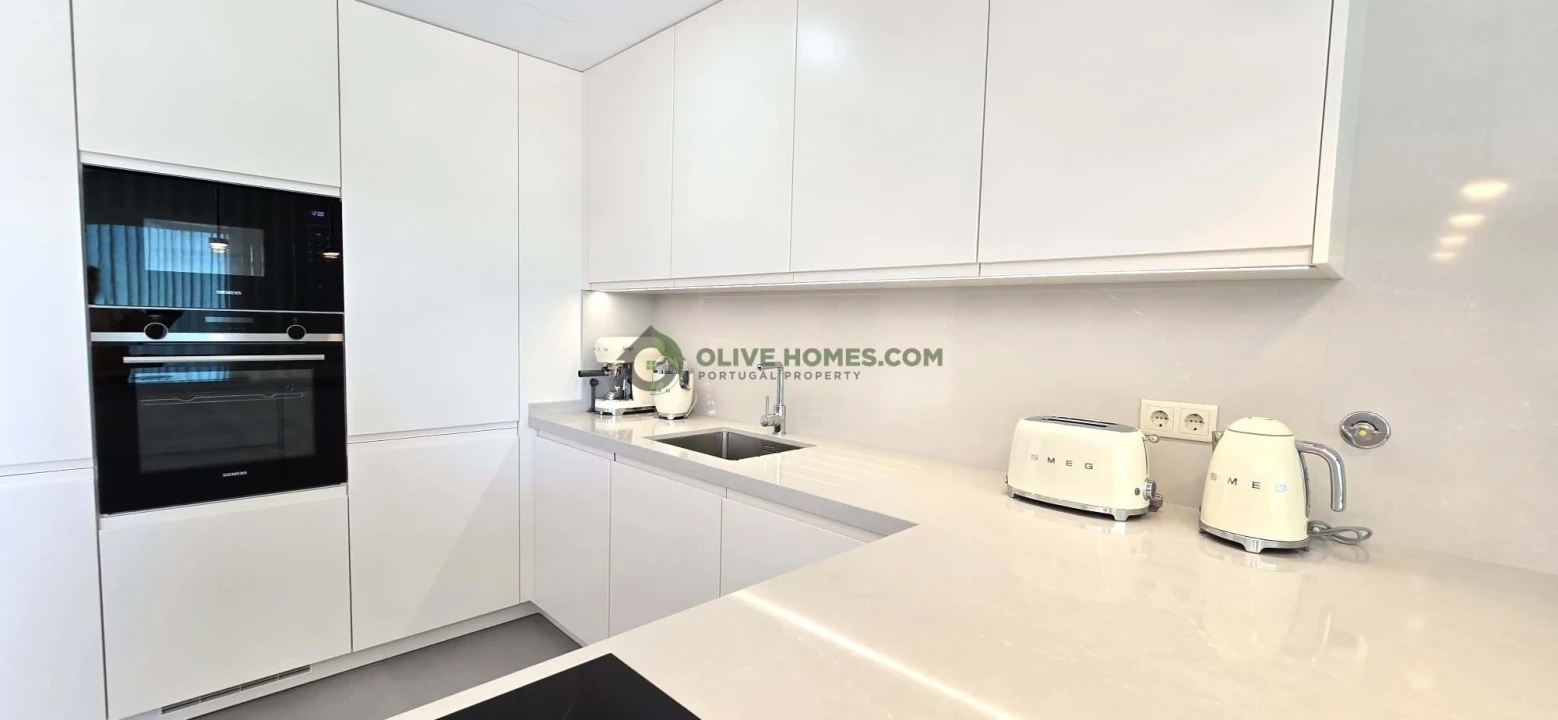 Apartamento T2 para Venda em Quarteira Foto 17