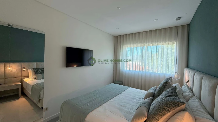 Apartamento T2 para Venda em Quarteira Foto 25