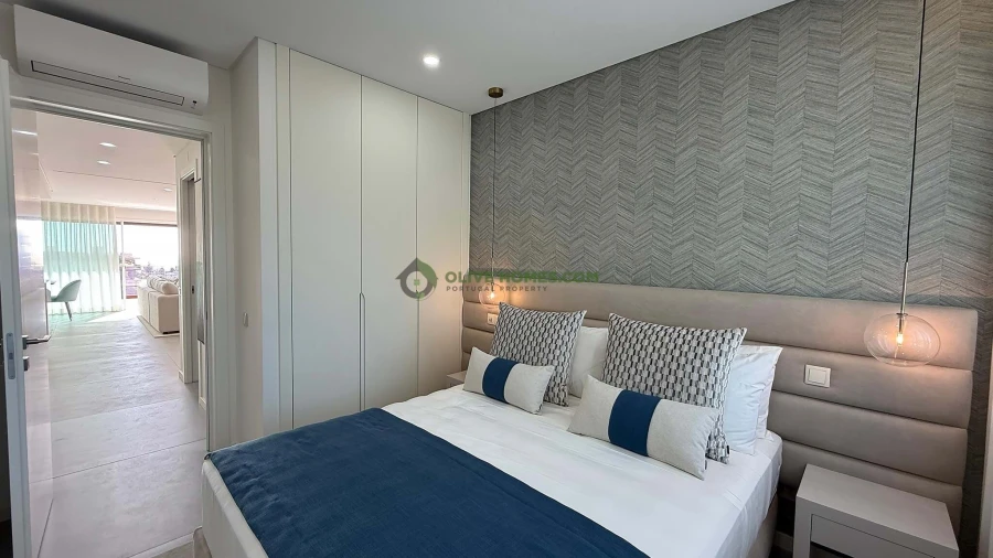 Apartamento T2 para Venda em Quarteira Foto 20