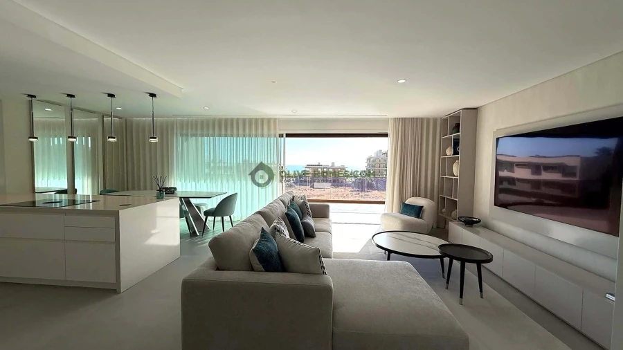 Apartamento T2 para Venda em Quarteira Foto 11