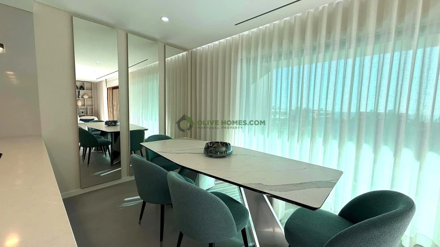 Apartamento T2 para Venda em Quarteira Foto 13
