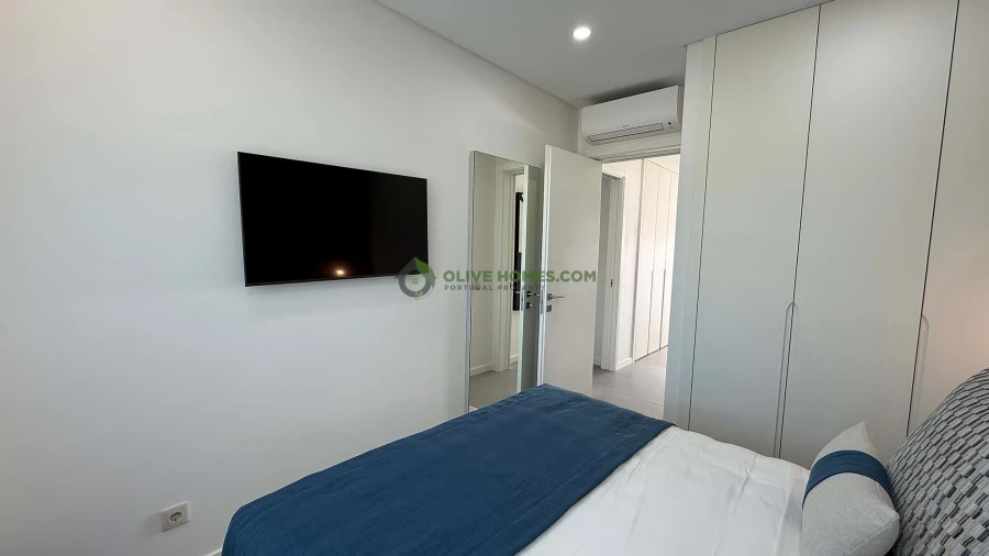 Apartamento T2 para Venda em Quarteira Foto 26