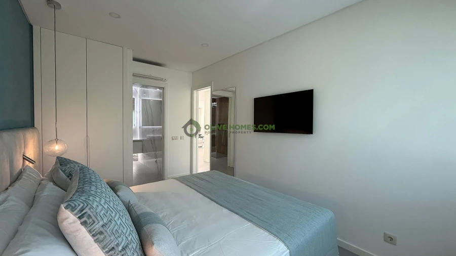 Apartamento T2 para Venda em Quarteira Foto 24