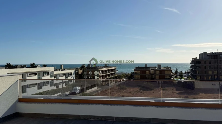 Apartamento T2 para Venda em Quarteira Foto 38