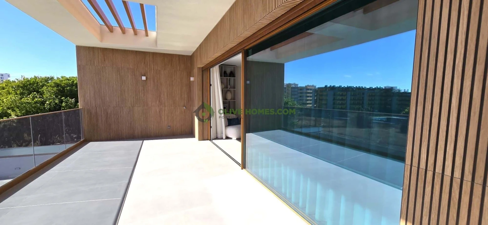 Apartamento T2 para Venda em Quarteira Foto 1