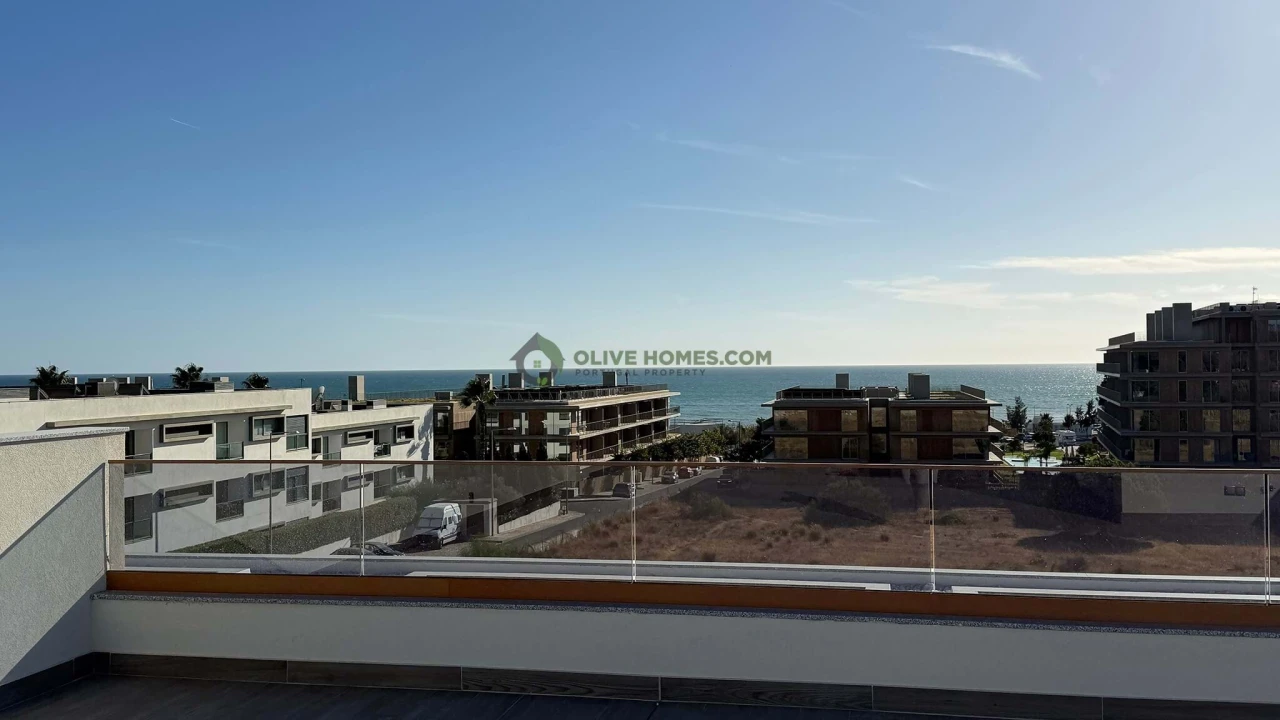 Apartamento T2 para Venda em Quarteira Foto 38