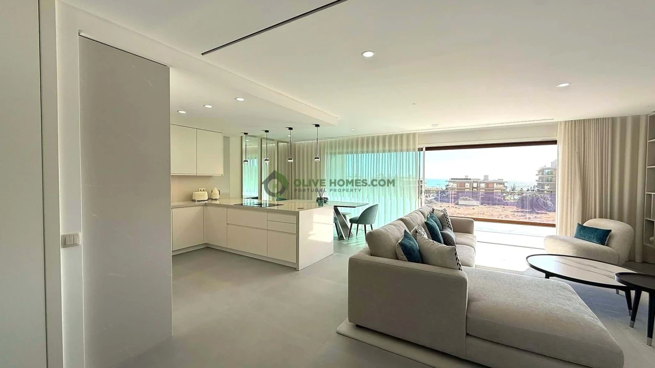 Apartamento T2 para Venda em Quarteira Foto 9
