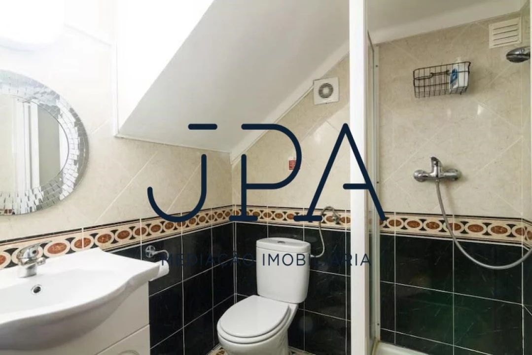 Moradia T4 para Venda em Castro Marim Foto 20