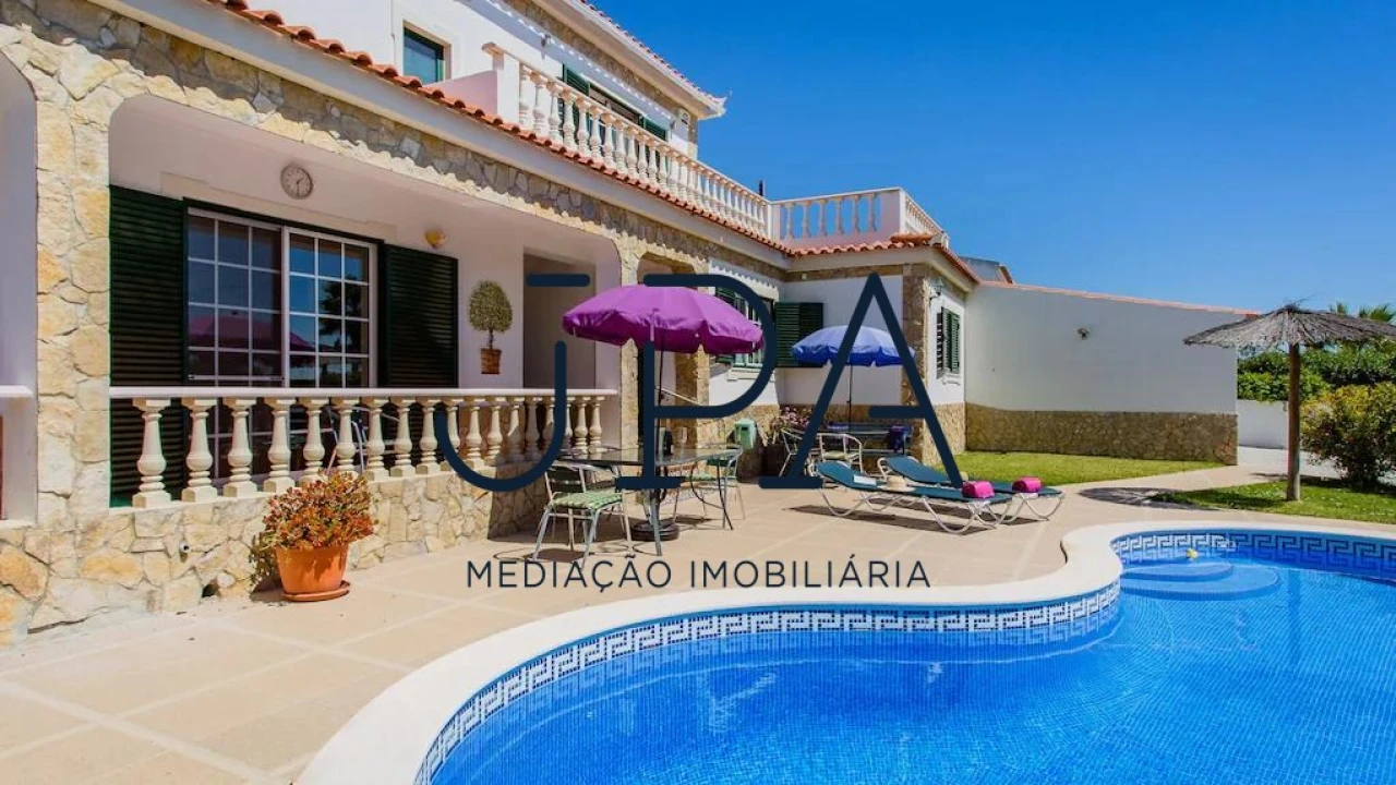 Moradia T4 para Venda em Castro Marim Foto 25