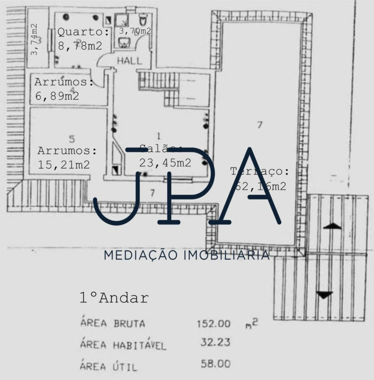 Moradia T4 para Venda em Castro Marim Foto 49