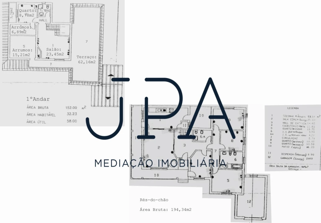 Moradia T4 para Venda em Castro Marim Foto 48