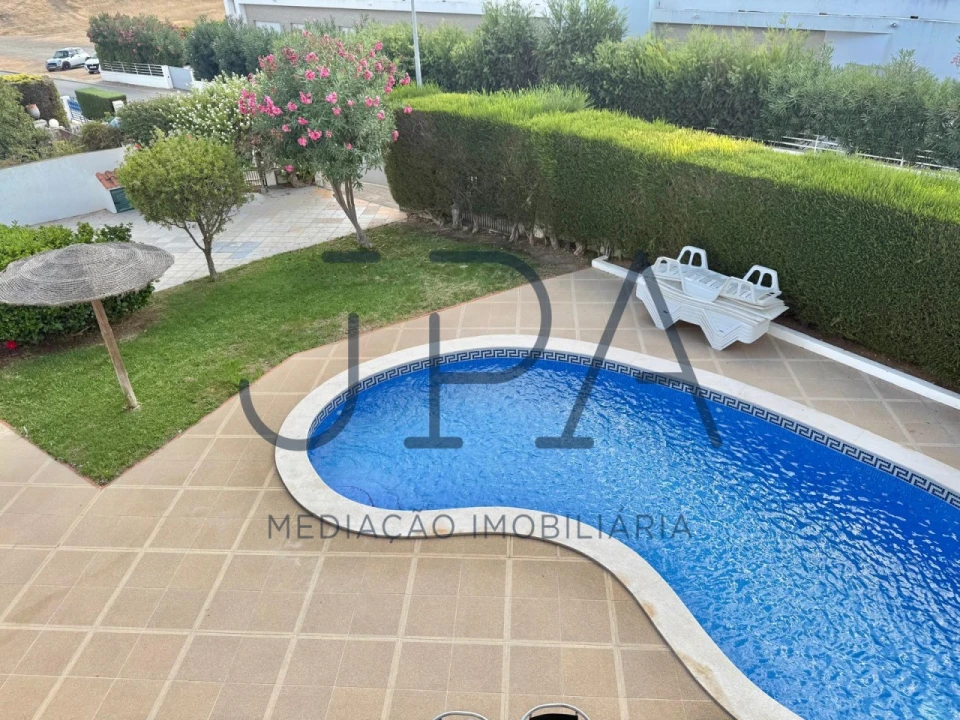 Moradia T4 para Venda em Castro Marim Foto 44