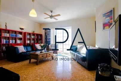 Moradia T4 para Venda em Castro Marim