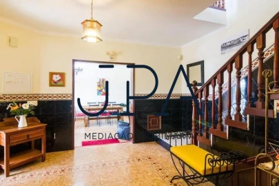 Moradia T4 para Venda em Castro Marim