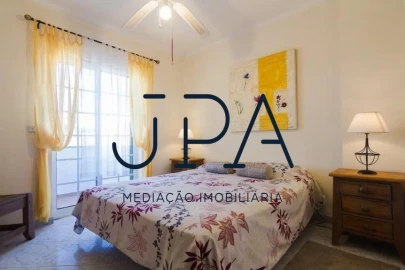 Moradia T4 para Venda em Castro Marim