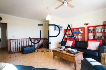 Moradia T4 para Venda em Castro Marim