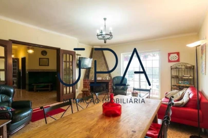 Moradia T4 para Venda em Castro Marim