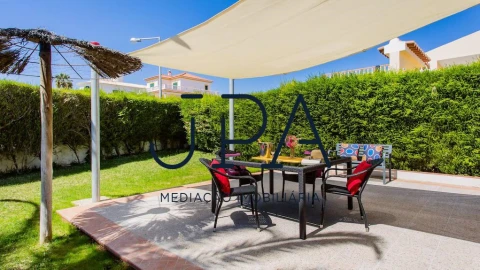 Moradia T4 para Venda em Castro Marim