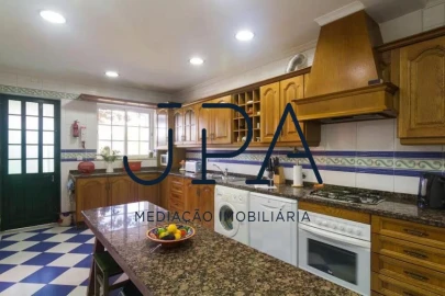 Moradia T4 para Venda em Castro Marim
