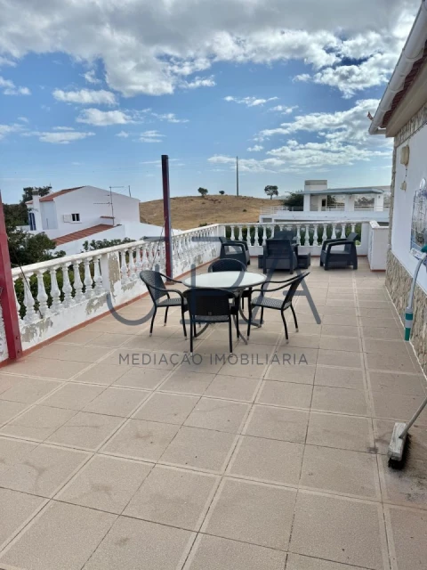 Moradia T4 para Venda em Castro Marim