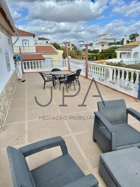 Moradia T4 para Venda em Castro Marim