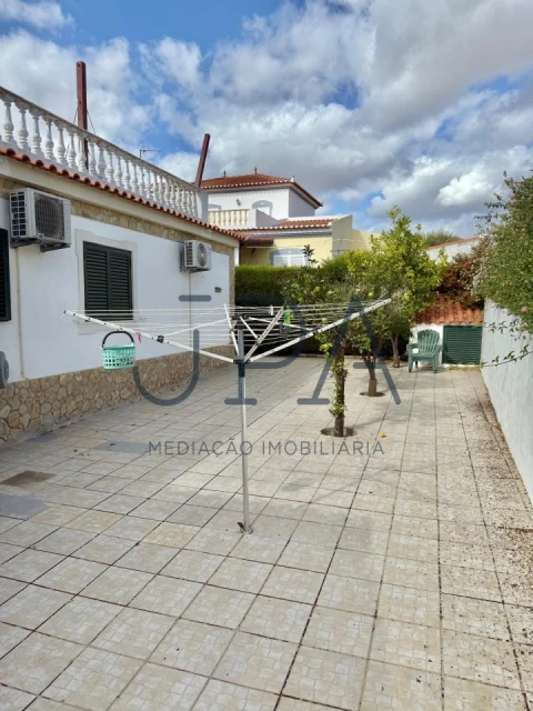 Moradia T4 para Venda em Castro Marim