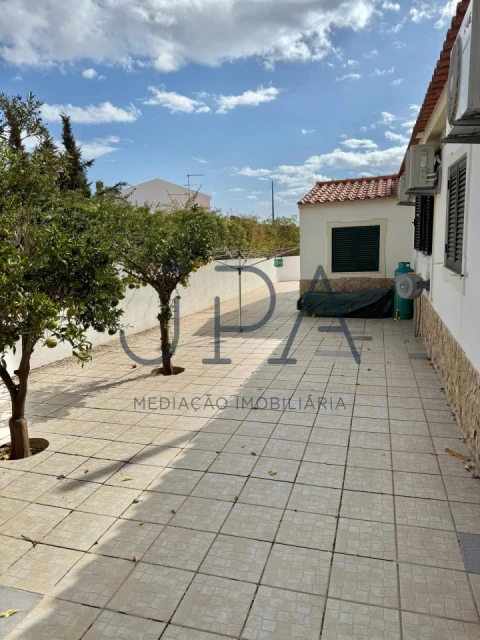Moradia T4 para Venda em Castro Marim