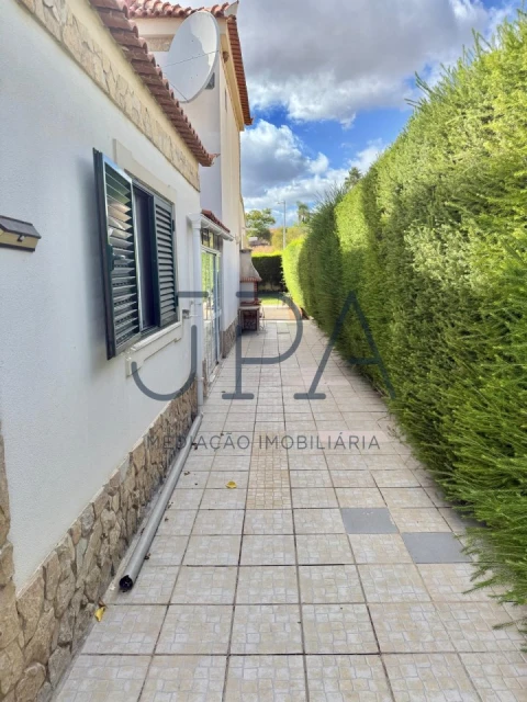 Moradia T4 para Venda em Castro Marim