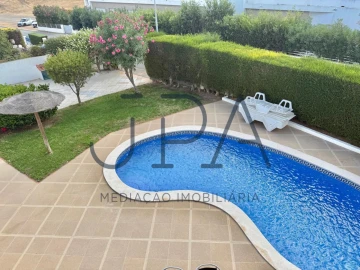 Moradia T4 para Venda em Castro Marim