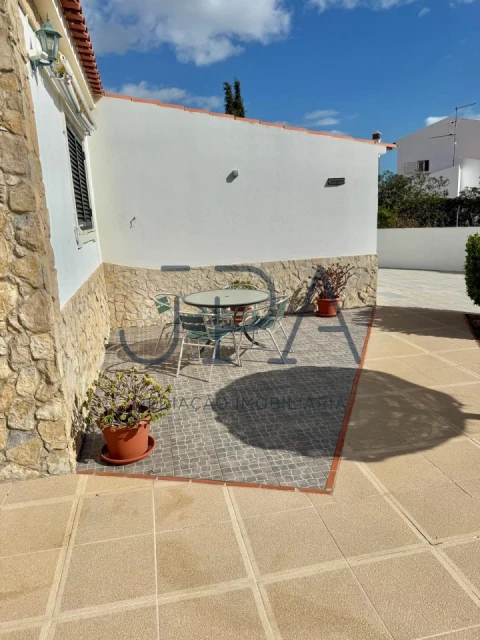 Moradia T4 para Venda em Castro Marim