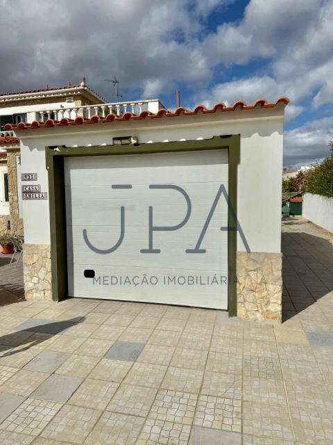 Moradia T4 para Venda em Castro Marim
