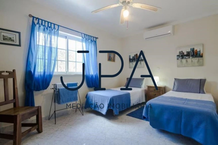 Moradia T4 para Venda em Castro Marim Foto 8