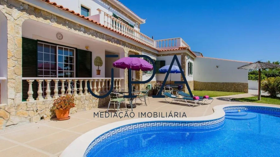 Moradia T4 para Venda em Castro Marim Foto 25