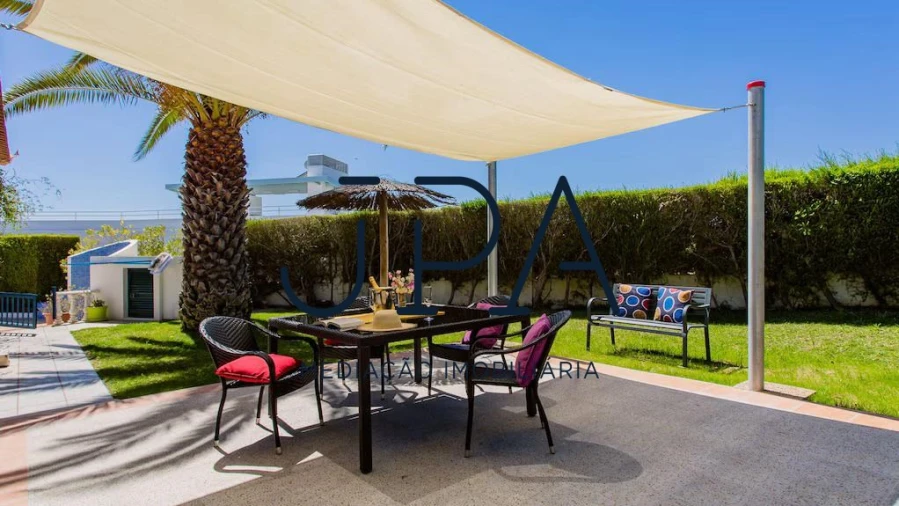 Moradia T4 para Venda em Castro Marim Foto 27