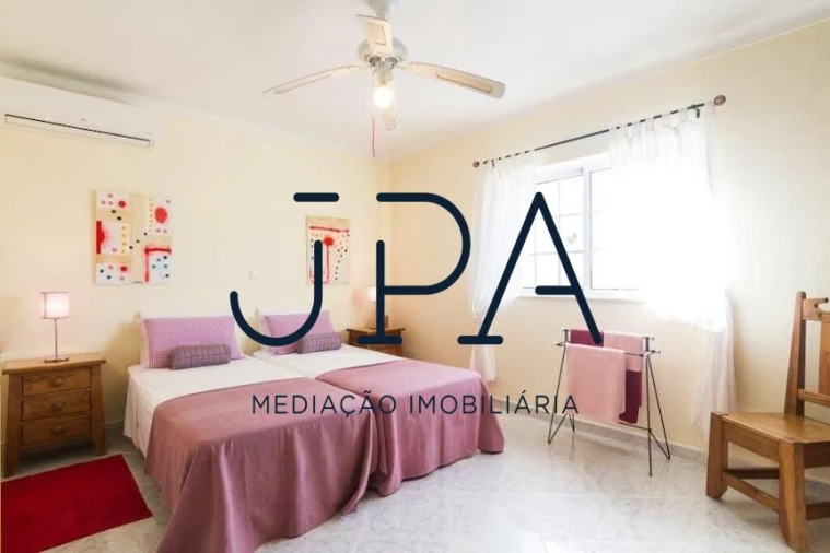 Moradia T4 para Venda em Castro Marim Foto 15