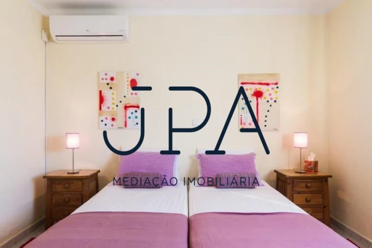 Moradia T4 para Venda em Castro Marim Foto 16