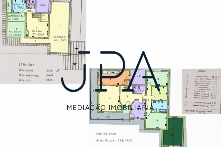 Moradia T4 para Venda em Castro Marim Foto 50