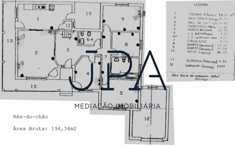 Moradia T4 para Venda em Castro Marim Foto 51