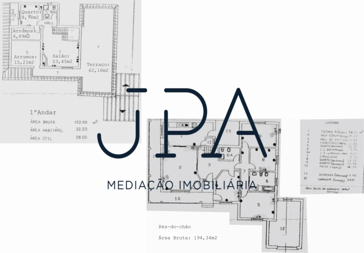 Moradia T4 para Venda em Castro Marim Foto 48