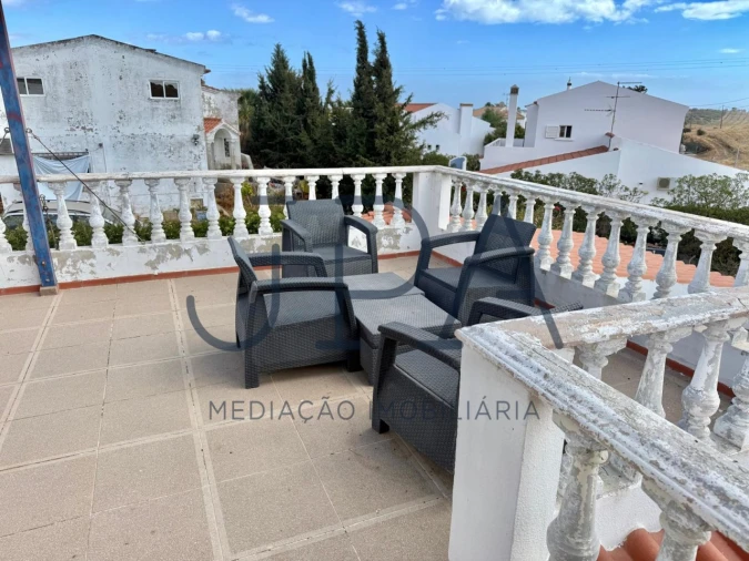 Moradia T4 para Venda em Castro Marim Foto 24