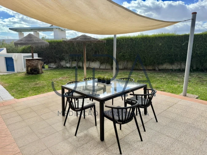 Moradia T4 para Venda em Castro Marim Foto 38