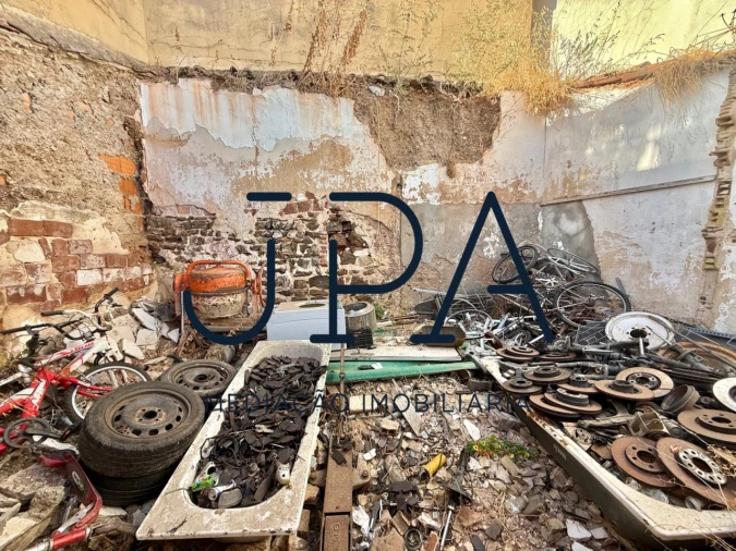 Terreno para Venda em Castro Marim Foto 5