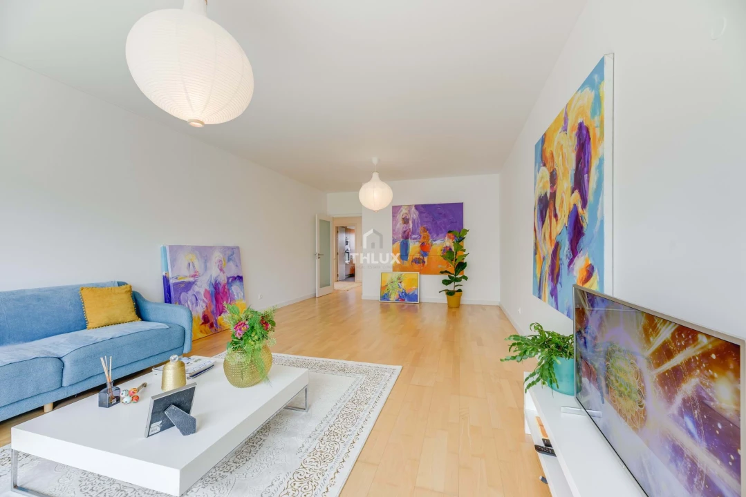 Apartamento T3 para Venda em Barcarena Foto 8