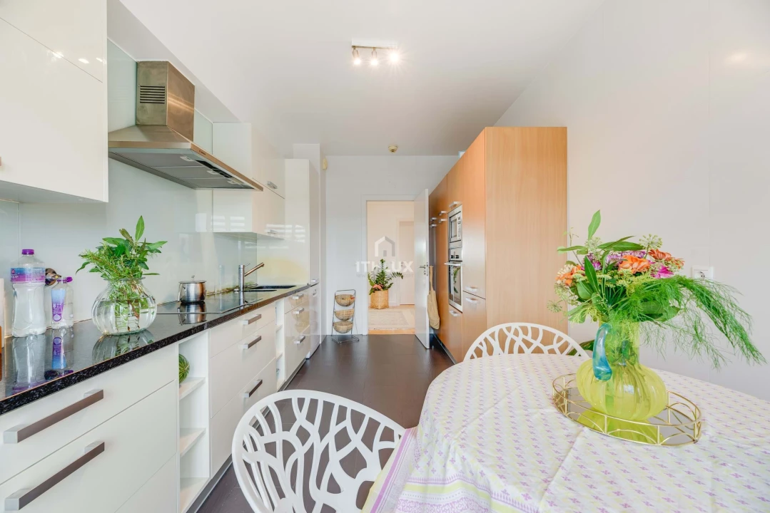 Apartamento T3 para Venda em Barcarena Foto 23